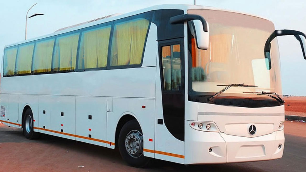45 Seater Bus